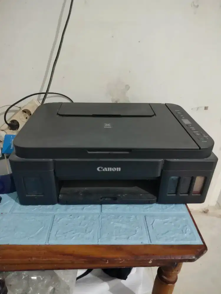 Printer Canon G2010