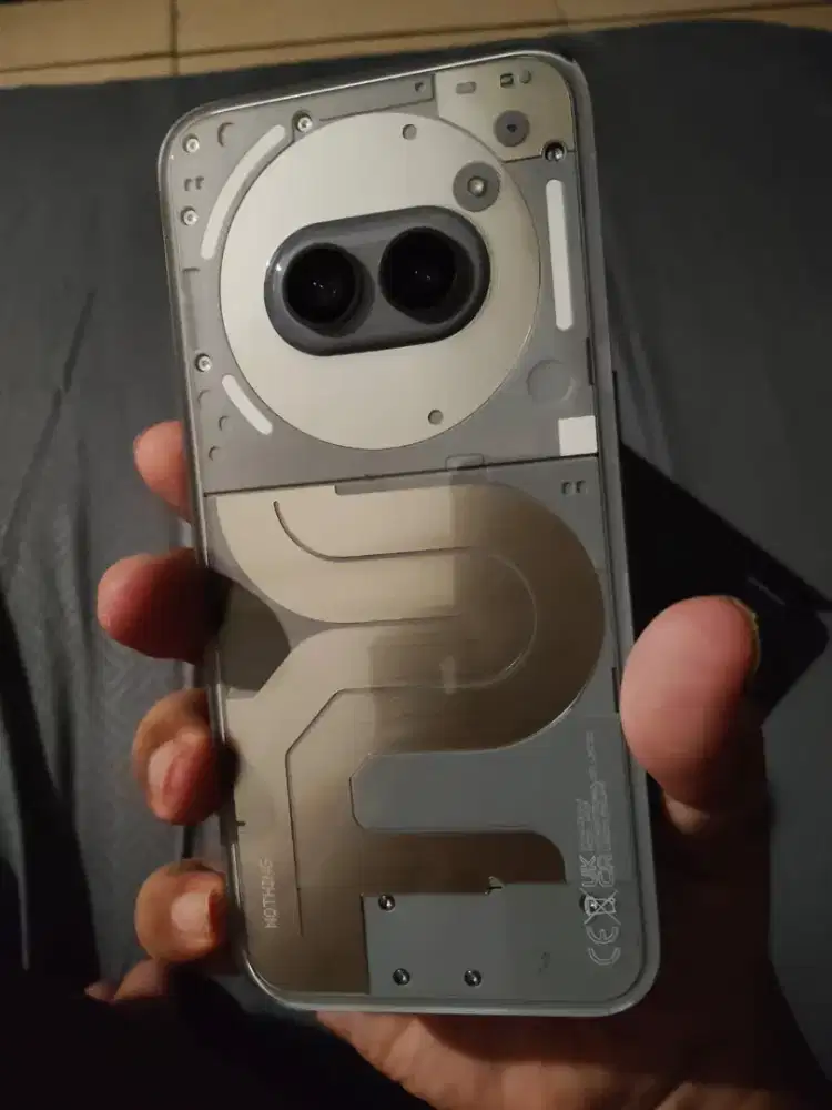 Jual Nothing Phone 2a Plus 12/256