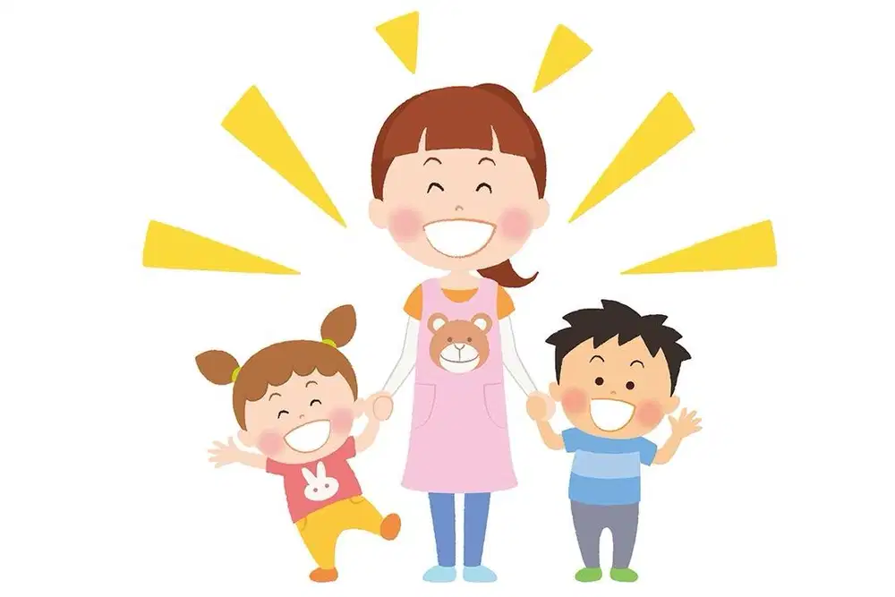 Dibutuhkan ART + Momong Anak hanya yang BERPENGALAMAN