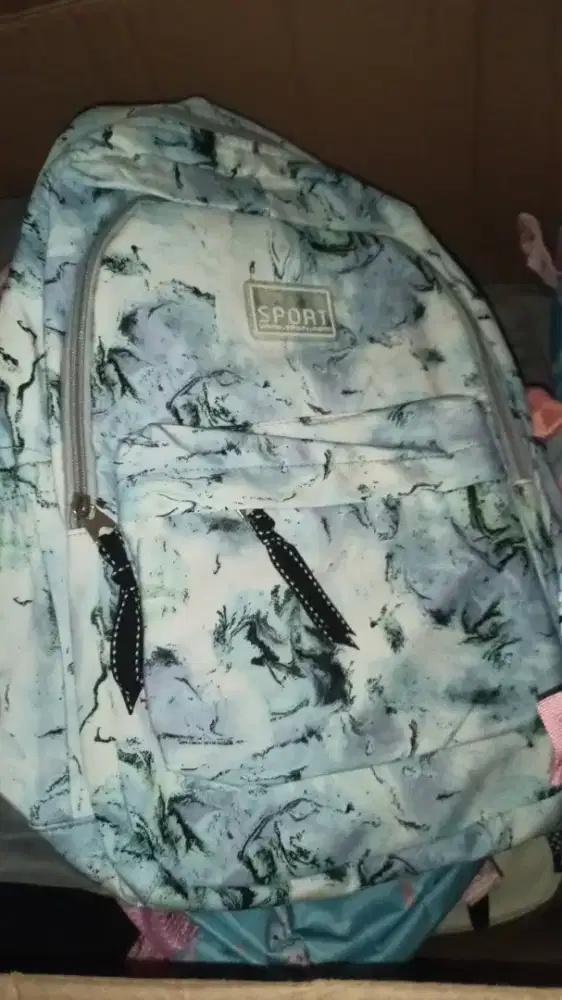 Tas Anak SD - SMP Lihat Keterangan nya dulu baru chat atau WA