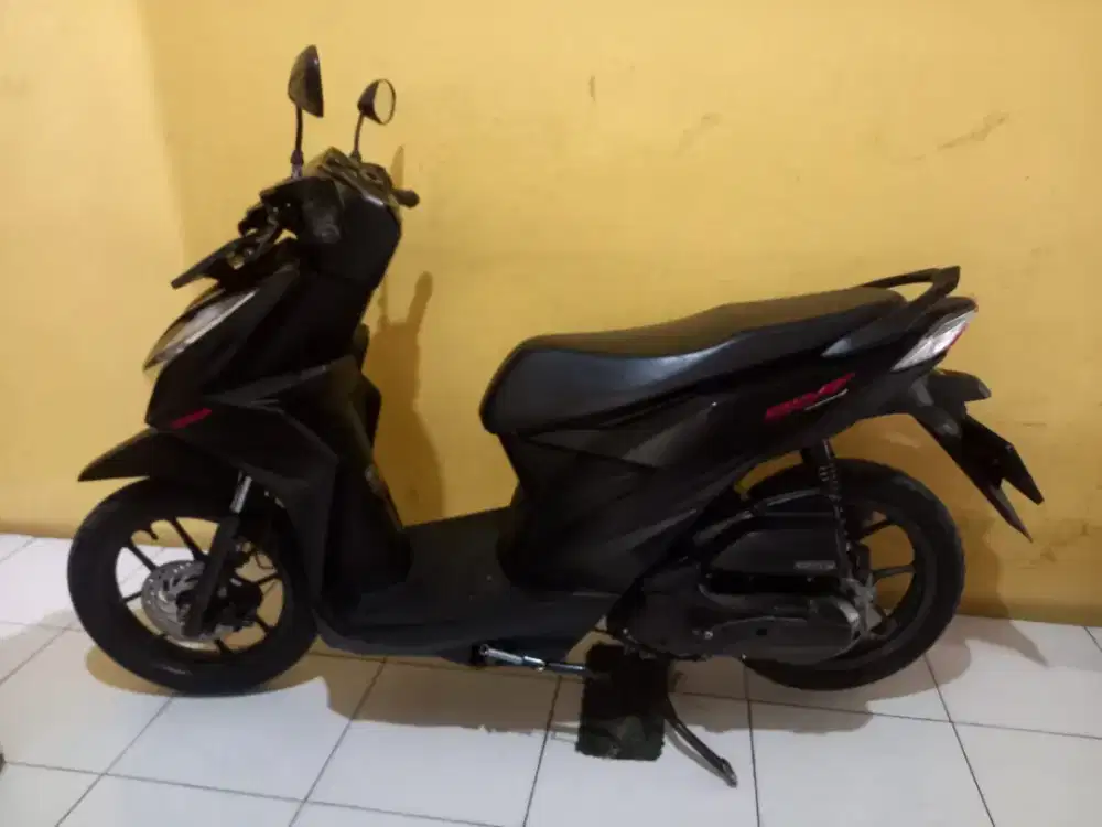 Beat delux 2023 mash ok