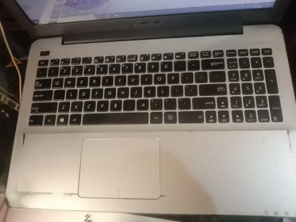 Laptop AMD A9 RAM 4GB DDR4