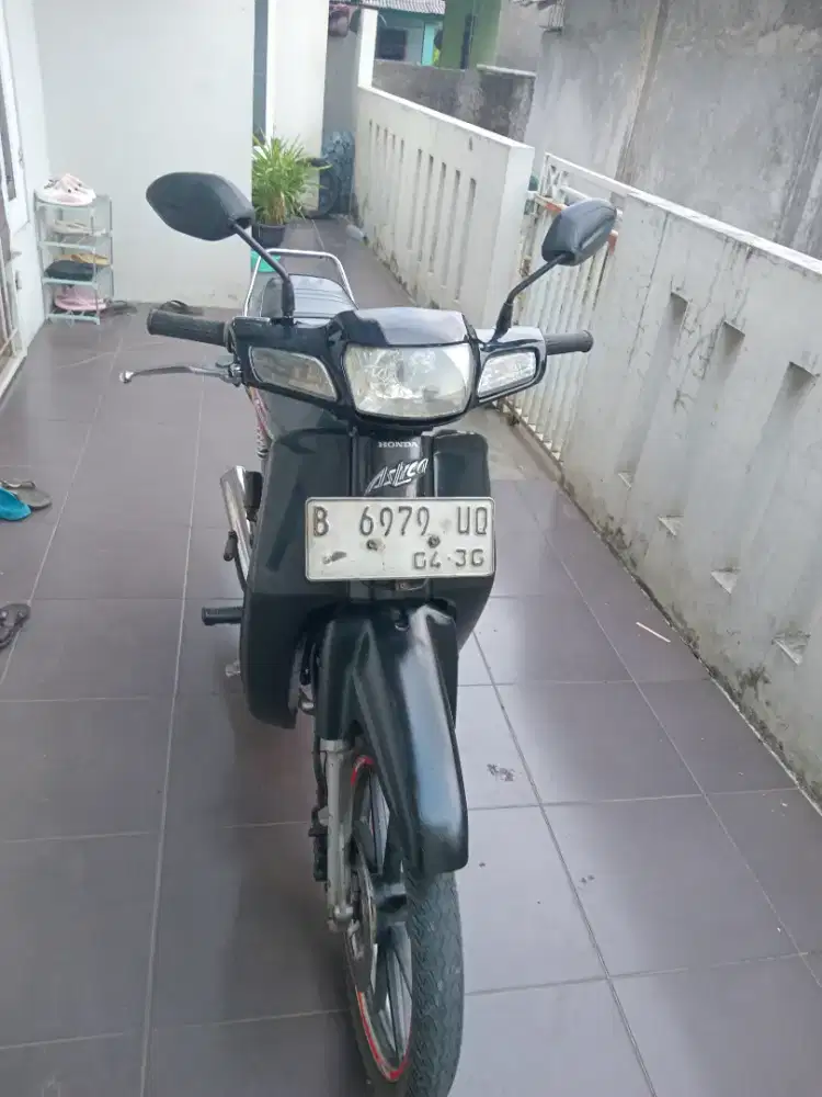 Honda legenra 2 tahun 2002