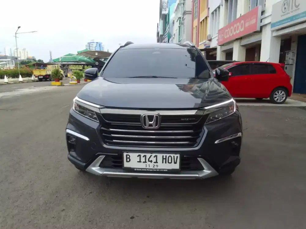 BRV N7X PRES SENSING 2024