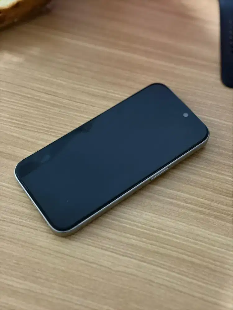 Apple Iphone 15 Pro 128 IBOX