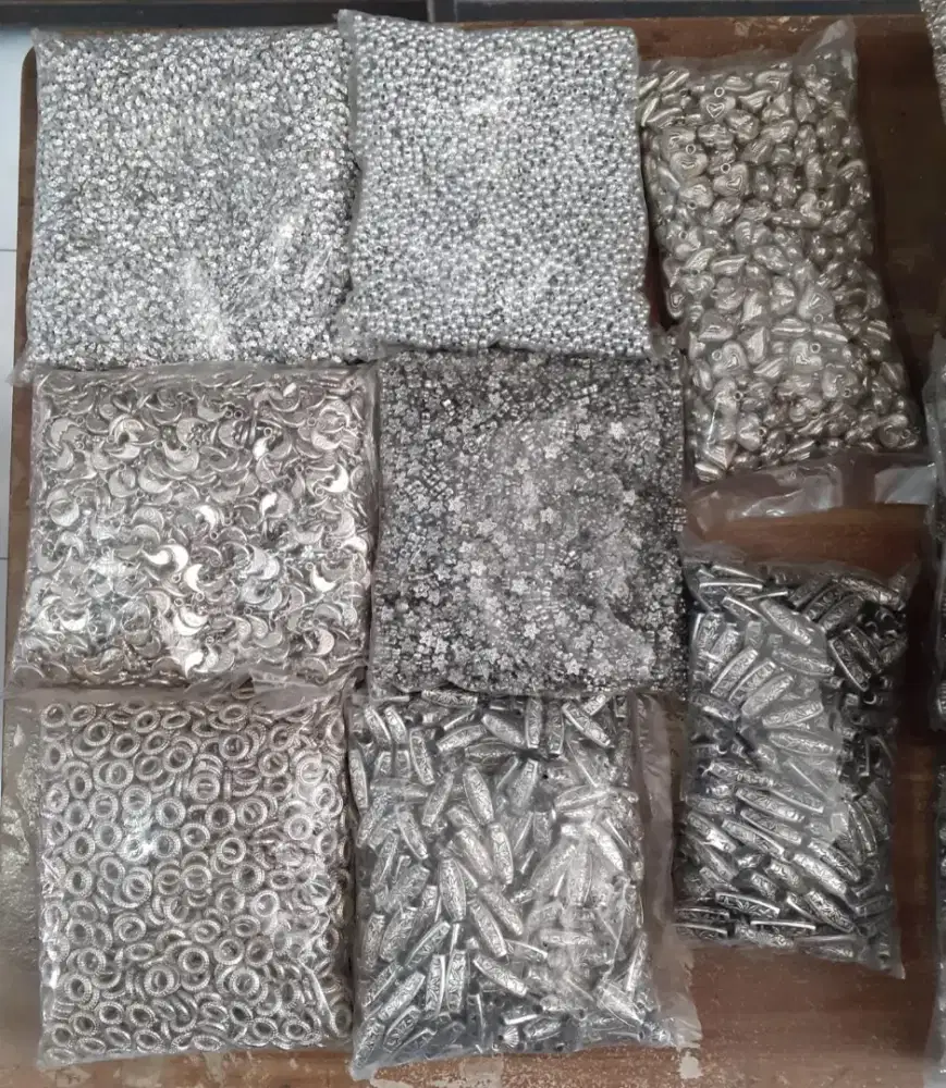 Pandora - banyak model