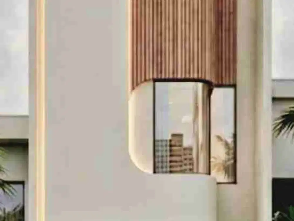 In Progress Rumah Kost Full FURNISHED Gayungan Surabaya Selatan