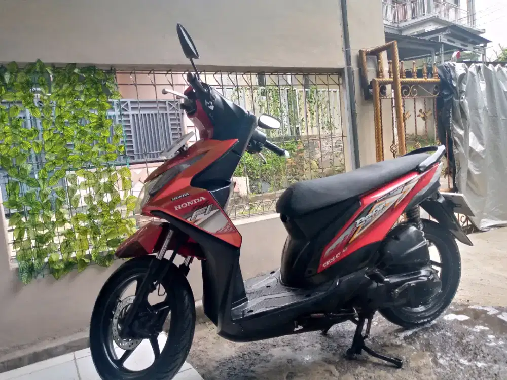 Beat Lengkap.stater on..pjk off