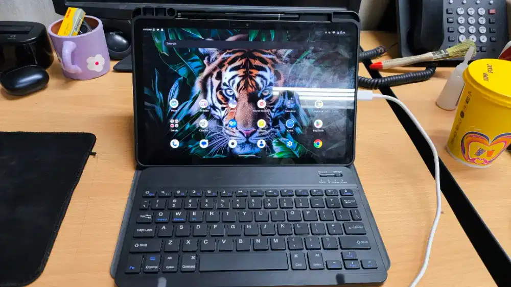 Tablet Infinix Xpad 20 Banyak Bonusnya