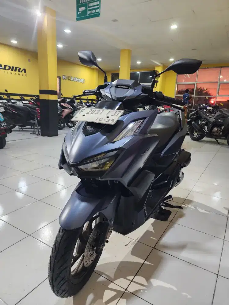 Vario 160 Abs,Langsung Ke Sorum Aja.Proses Cepat