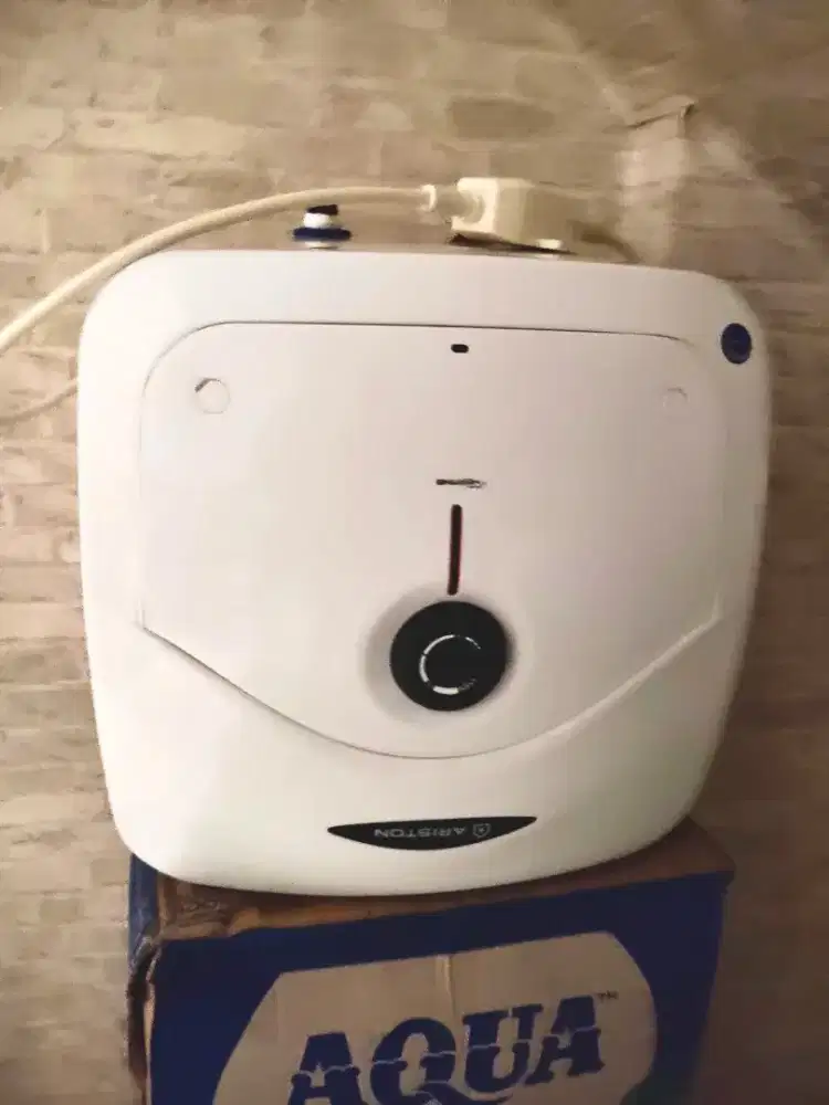 DiJUAL Water Heater Ariston