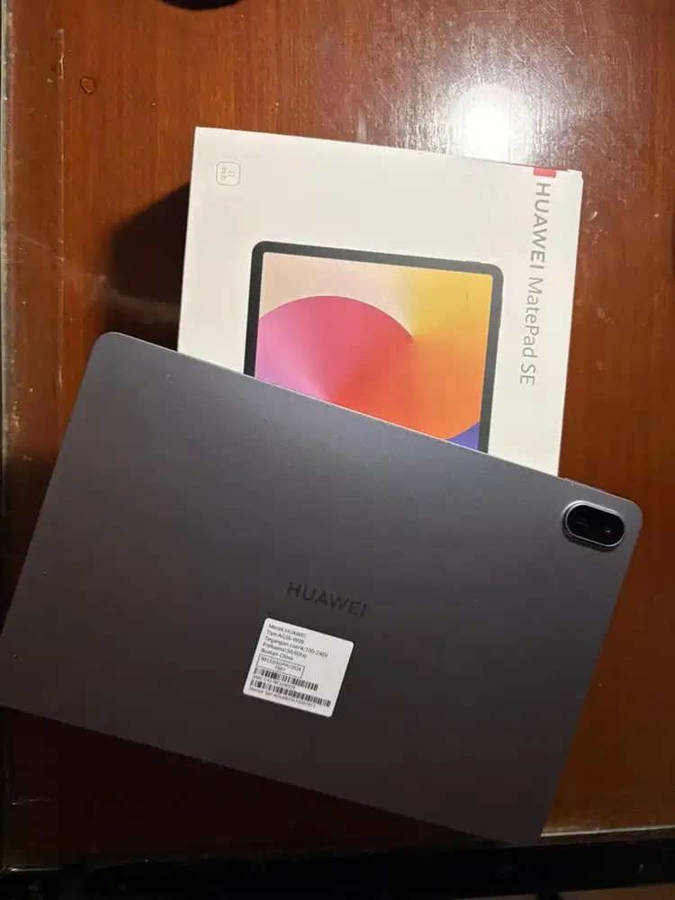 Huawei Matepad SE 11 6/128
