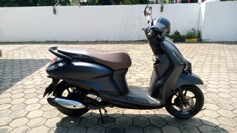 Grand Filano Th 2024 Istimewa