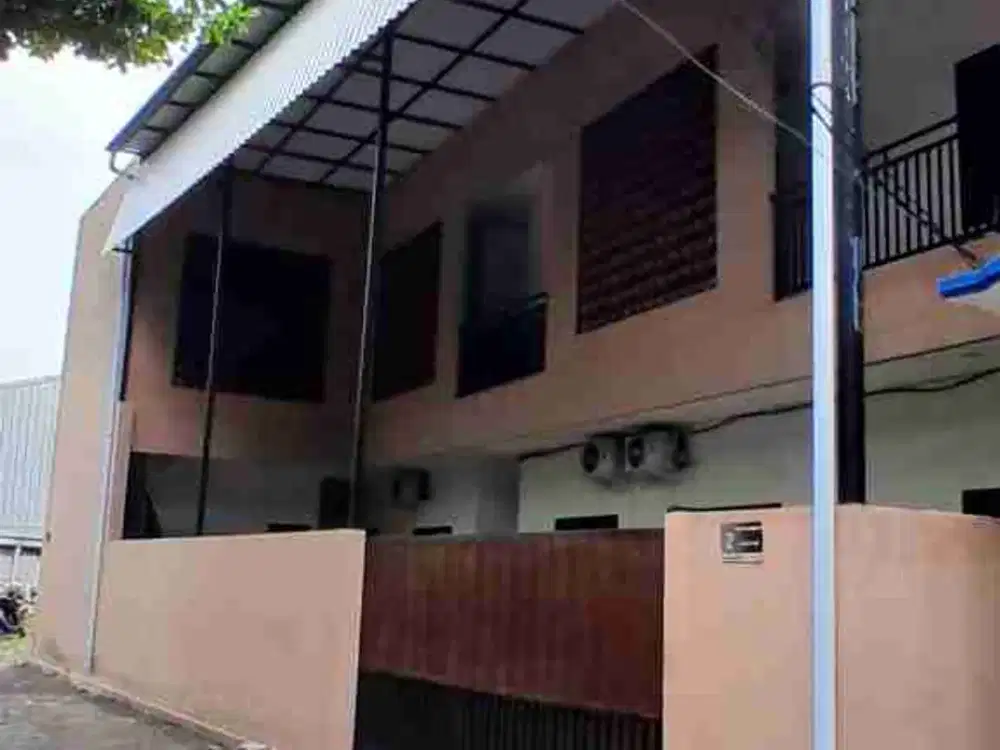 Aktif Dijual Rumah Kost Full FURNISHED Siwalankerto Surabaya