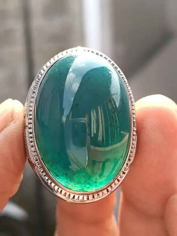 BACAN DOKO JUMBO