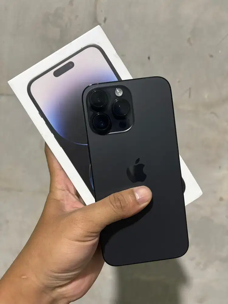 iPhone 14 Promax 128 GB iBox