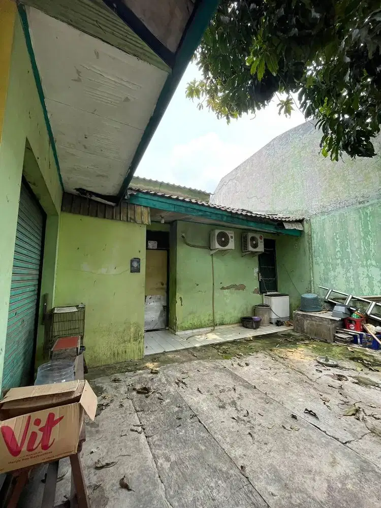 DIJUAL RUMAH CEPAT