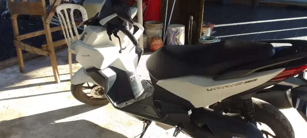 Dijual Honda Vario 160