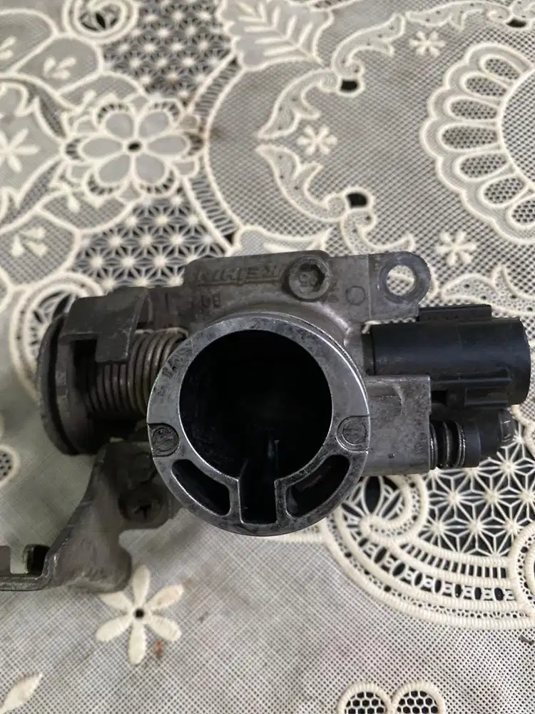 Thortle Body Assy original Honda Blade