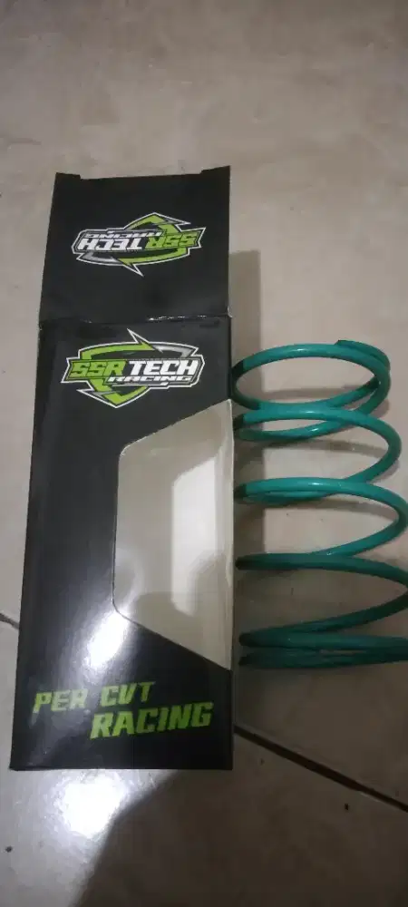 Per cvt Yamaha matic