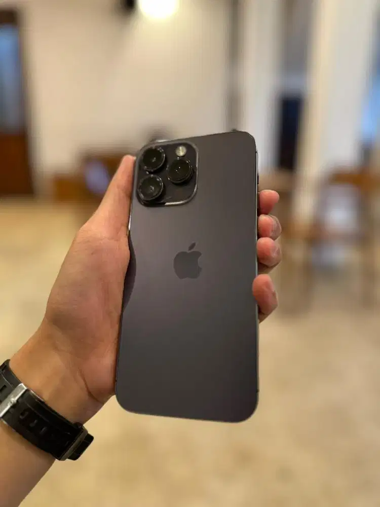 iPhone 14 Promax 128 iBox