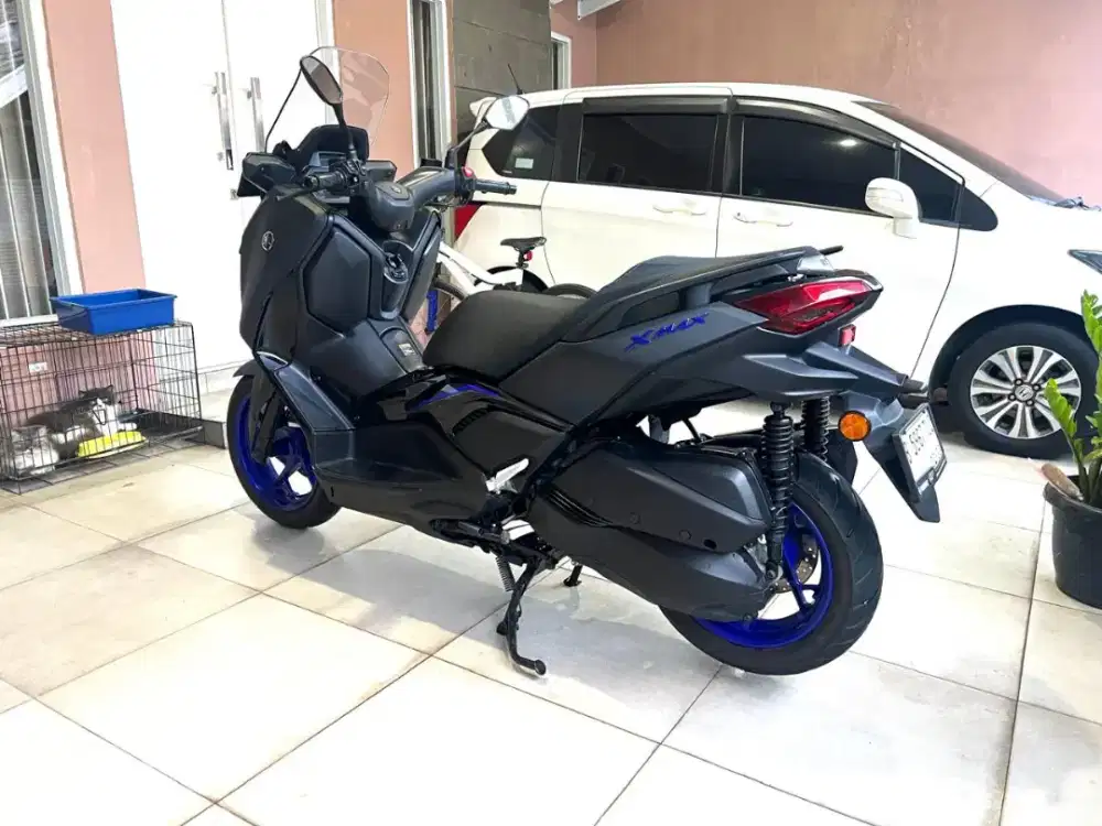 Yamaha X-Max 2025 Good condition