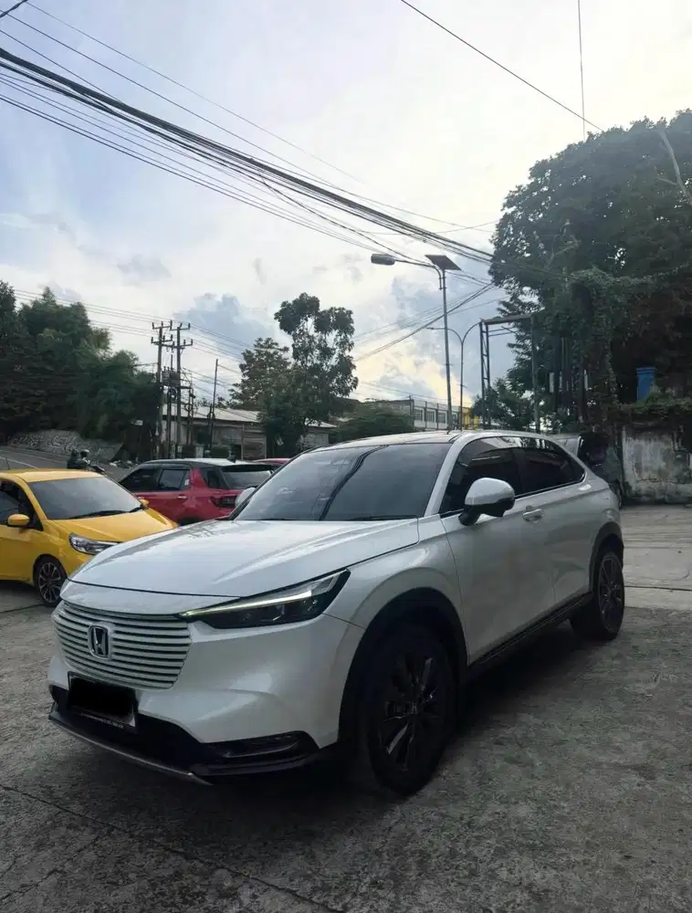 HRV 1.5 SE Automatic (2022/2023) Cakepp
