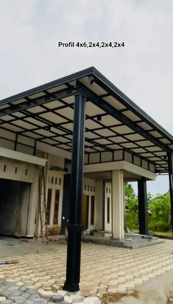 Tukang las panggilan