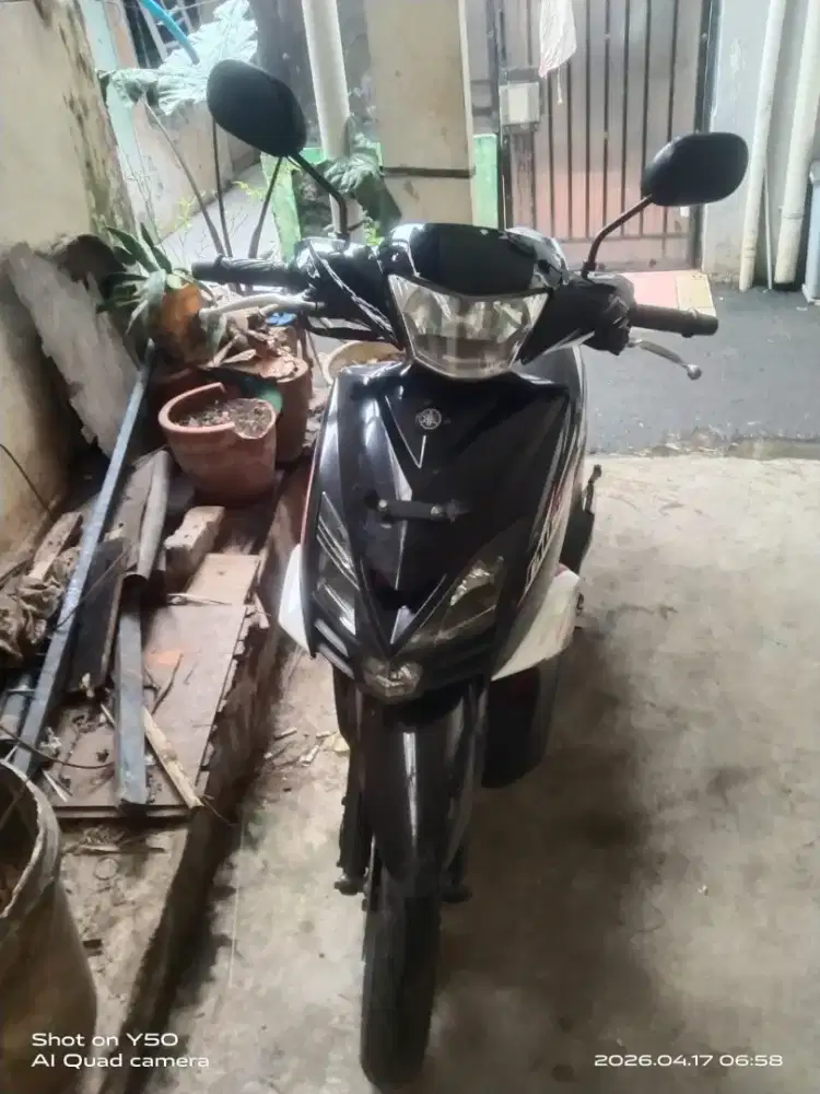 Jual Mio GT 2014