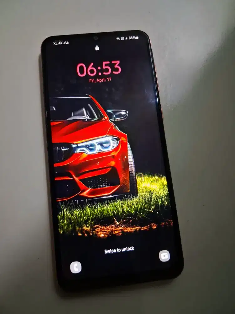 (JUAL CEPAT) Samsung A04 - 4/64GB