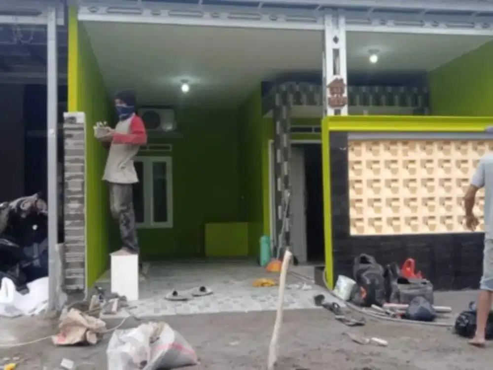 Spesialis bangun rumah,ruko,dll