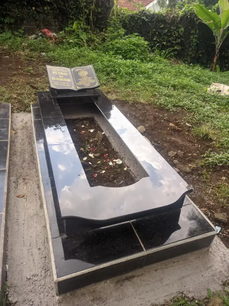 nisan dan makam bahan granite tile custom