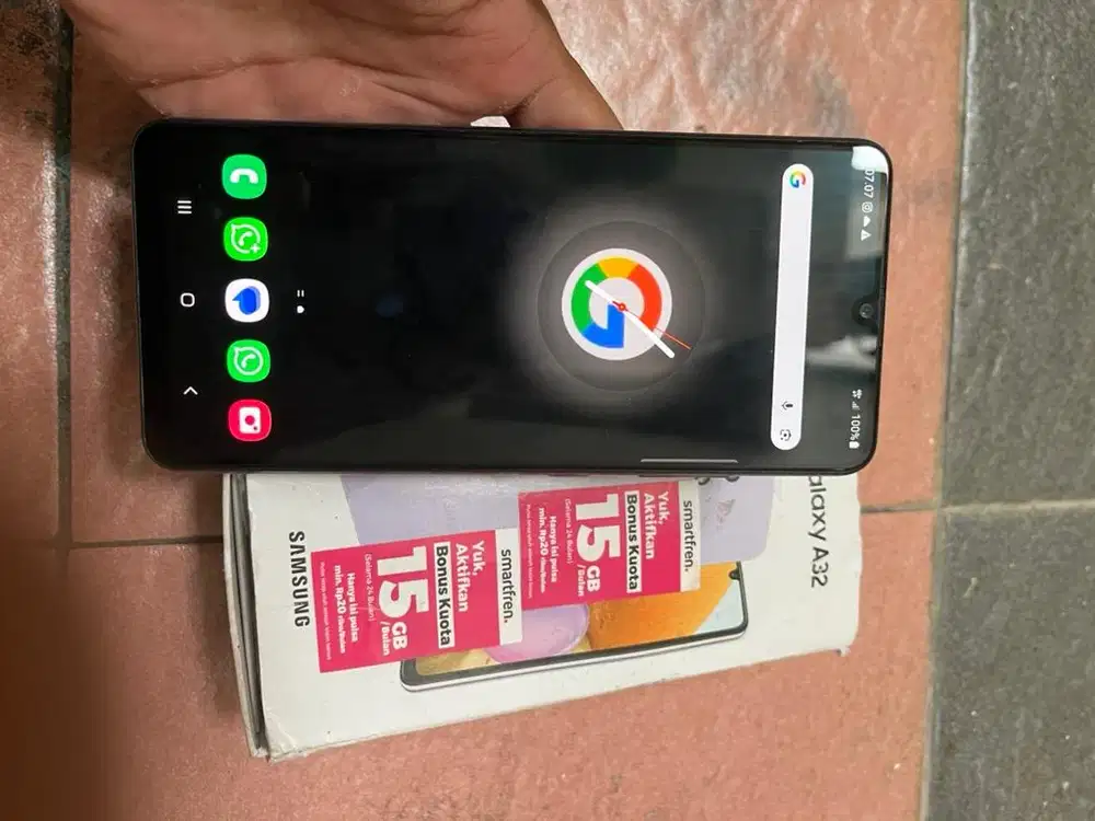 samsung a32 4g 8/128