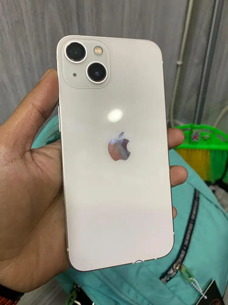 IPHONE 13 128GB INTER