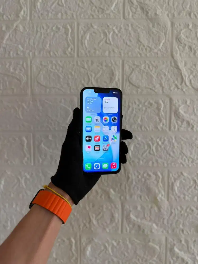iphone 13 128 inter murah