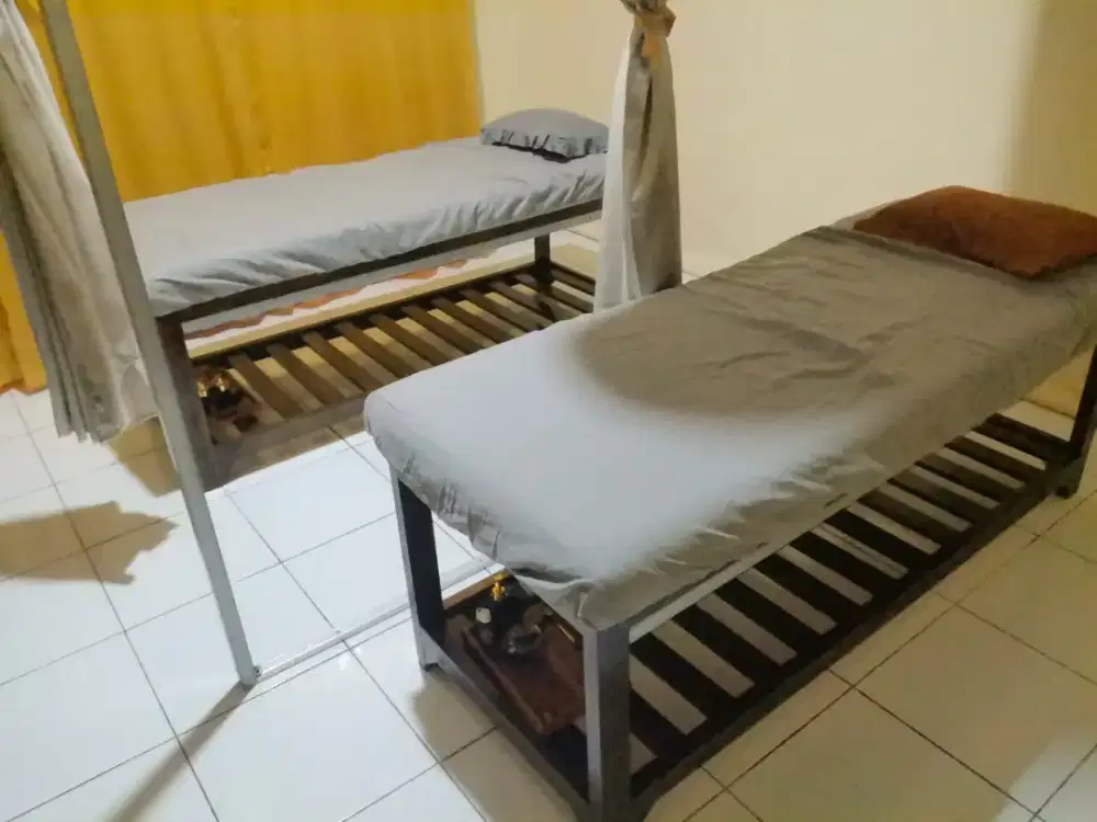 Take over usaha Salon kecantikan klinik kecantikan spa