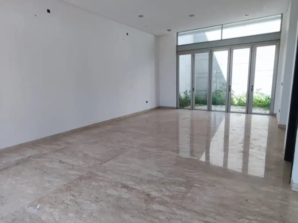 Termurah!! Rumah Golf Island Cluster Golf Uk 10X20 Marmer 3Lt