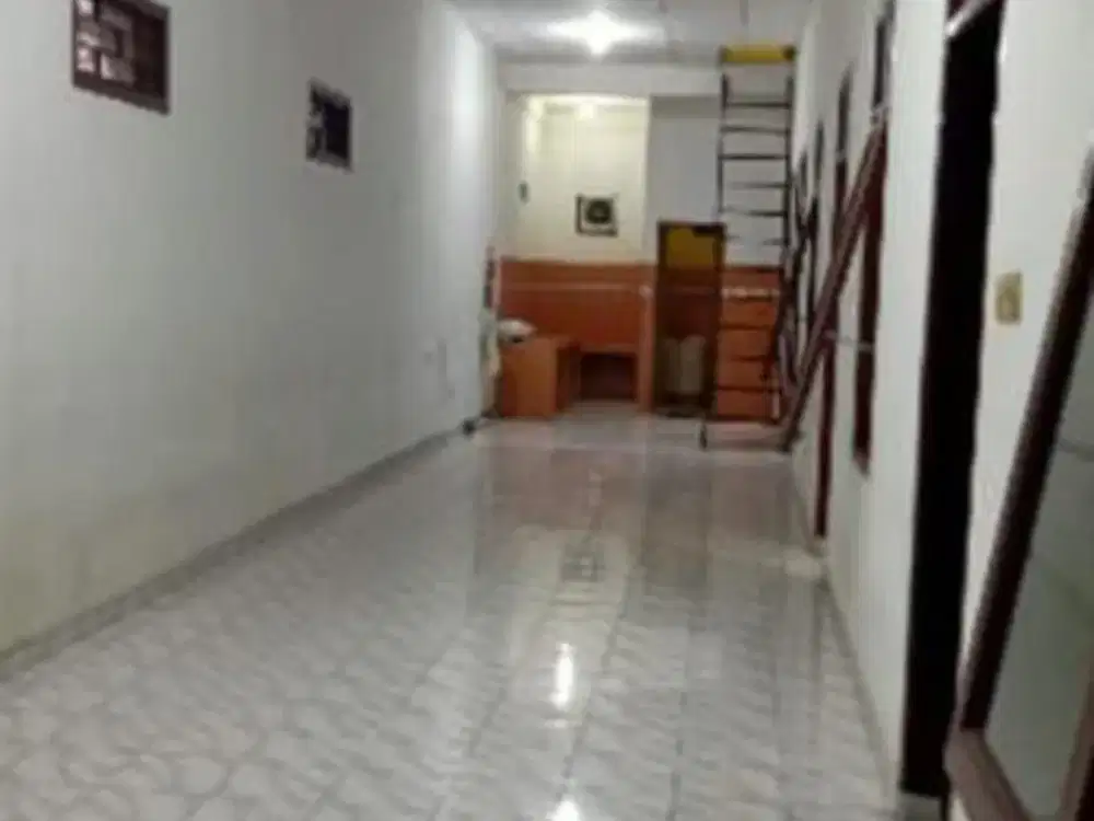 Rumah Bagus Nyaman di Taman Kopo Indah 2 Bandung