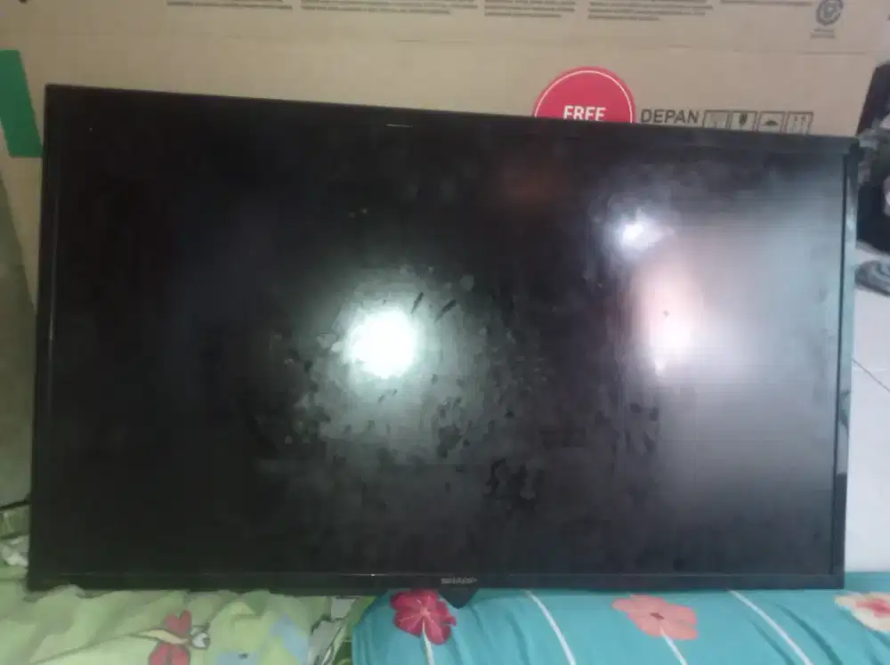 Tv SHARP 32 in mati
