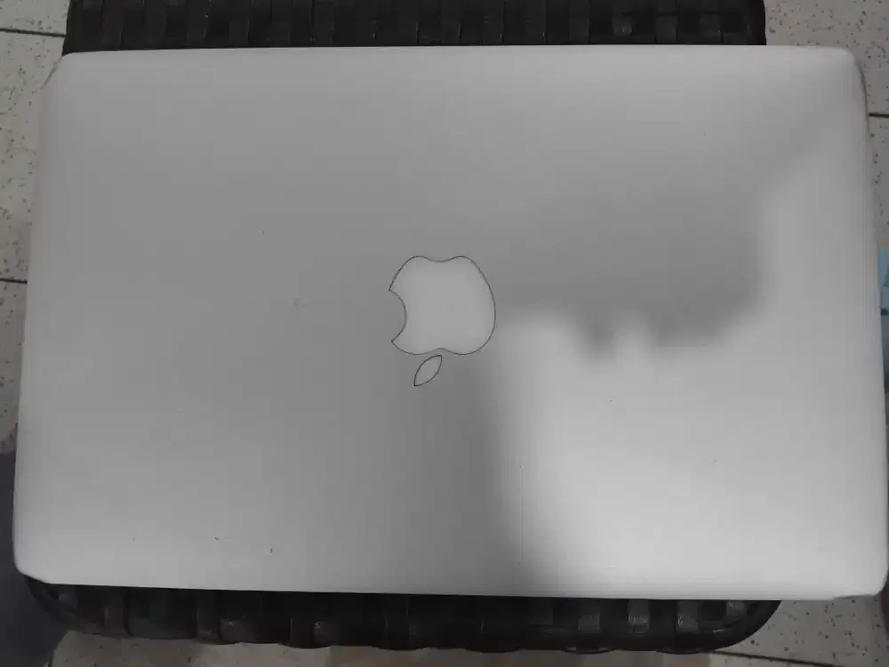 jual cepat macbook air 11 inch 2014