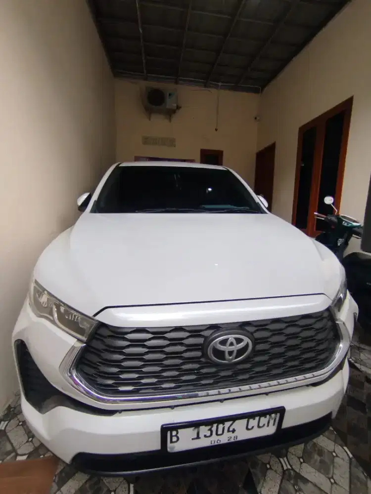 Inova zenix v at seperti baru