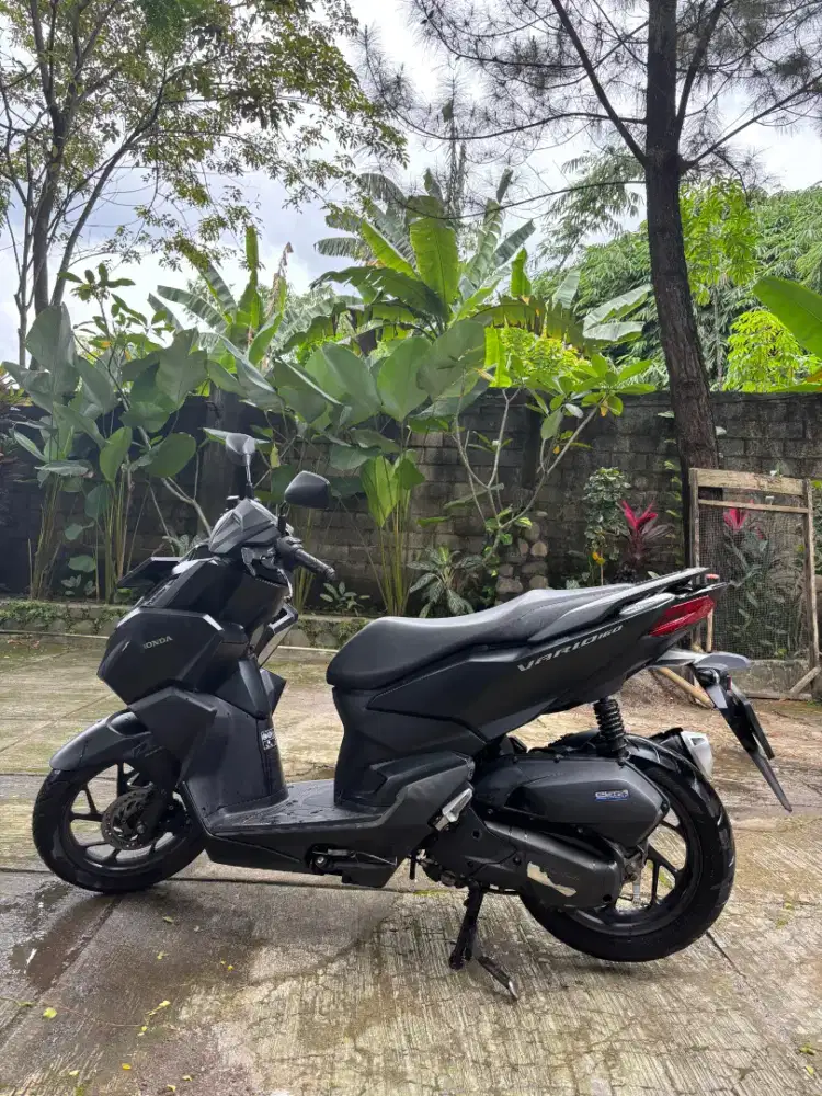 Honda Vario 160 2023