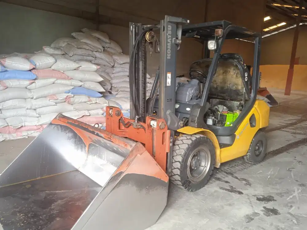 lowongan kerja buat pergudangan