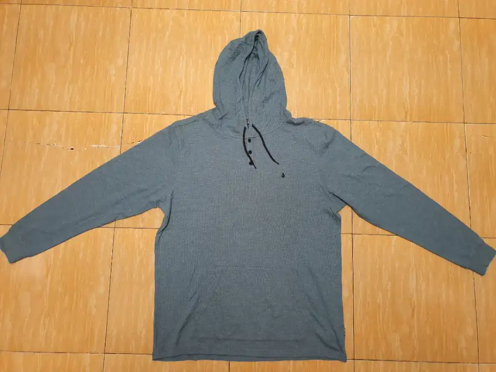 HOODIE VOLCOM ORIGINAL