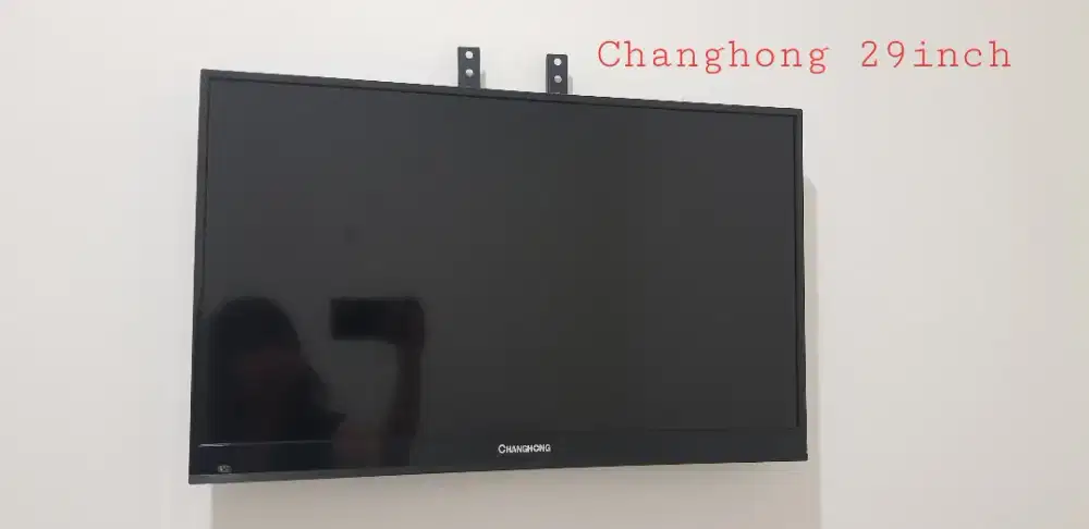 Changhong 29inch