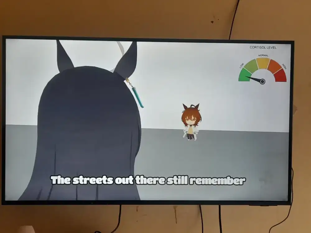 SAMSUNG CRYSTAL UHD 4K,43inch