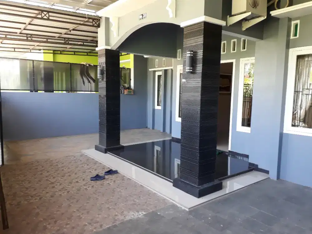 Rumah Nyaman di Pusat Kota Purbalingga