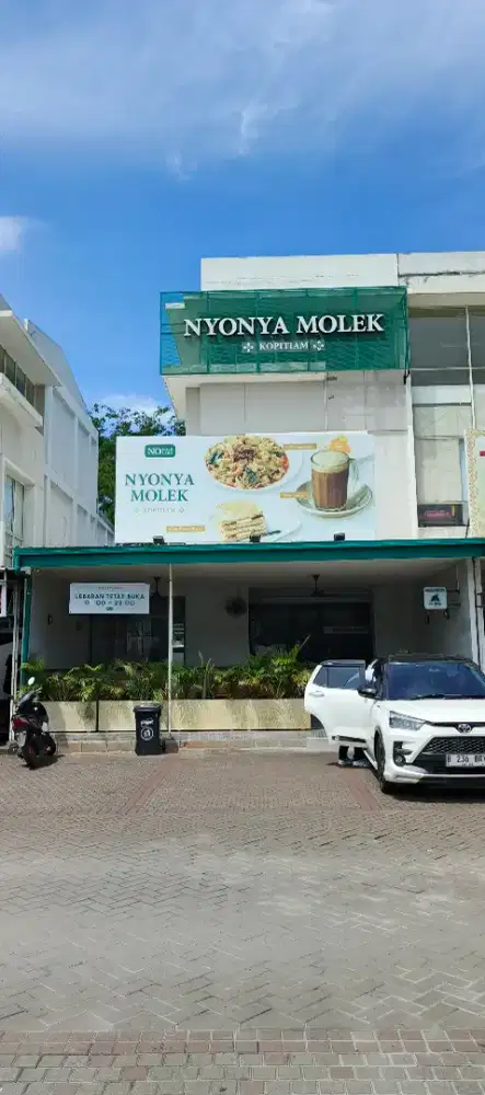 LOWONGAN KERJA BUAT DI RESTO