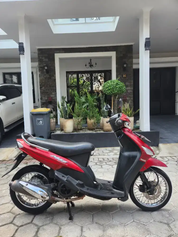 Mio 5TL Limited Edition 2008