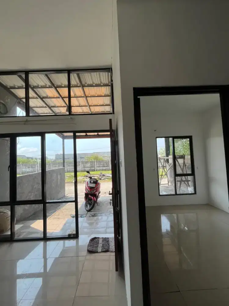 Griya Artha Sukasari Jual BU Full Renove